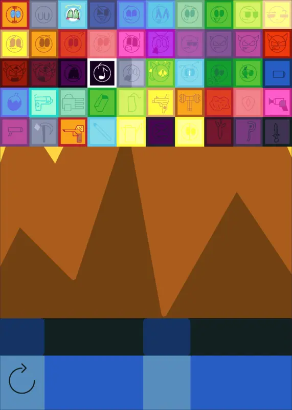 Game by @Ourlights