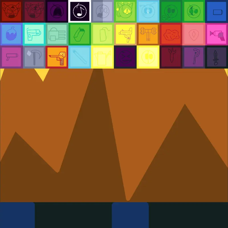 Game by @Rash2083