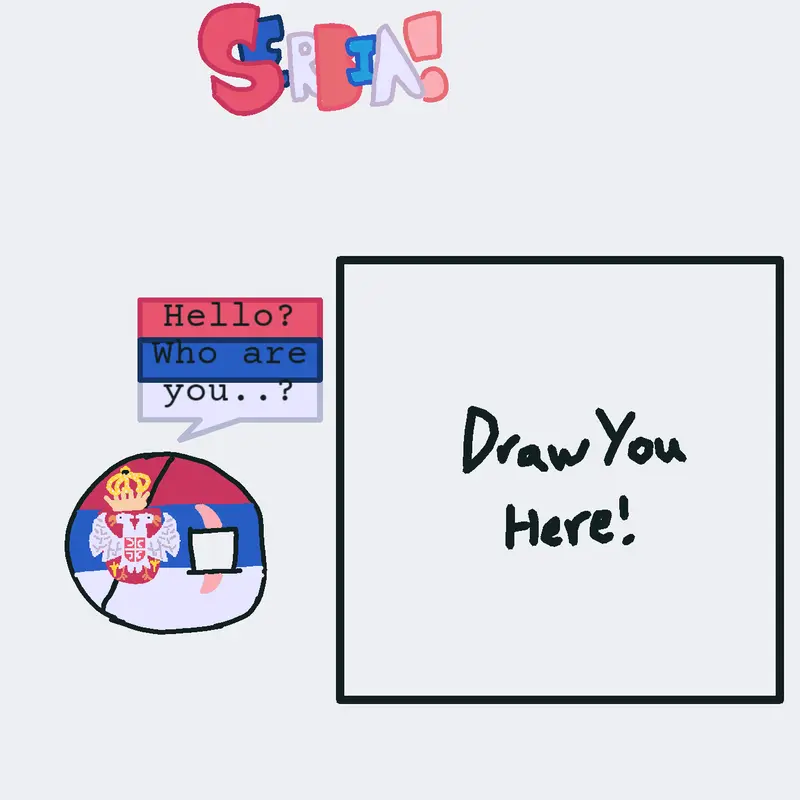 QnA with Serbiaball by @YellowPinBFDI