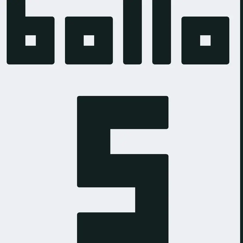 Bollo 5 by @maybellineo