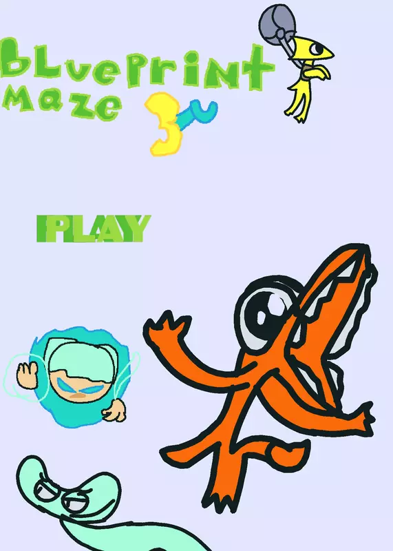 Game by @Kayritic