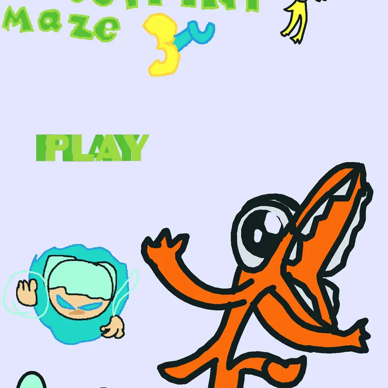 Game by @Kayritic