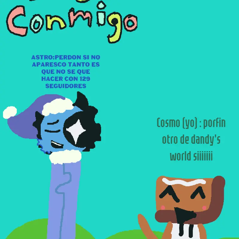 Game by @soy_poppy