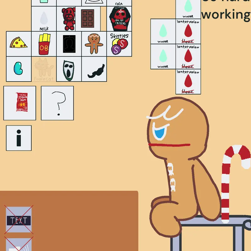Game by @RobTop_and_Staggy