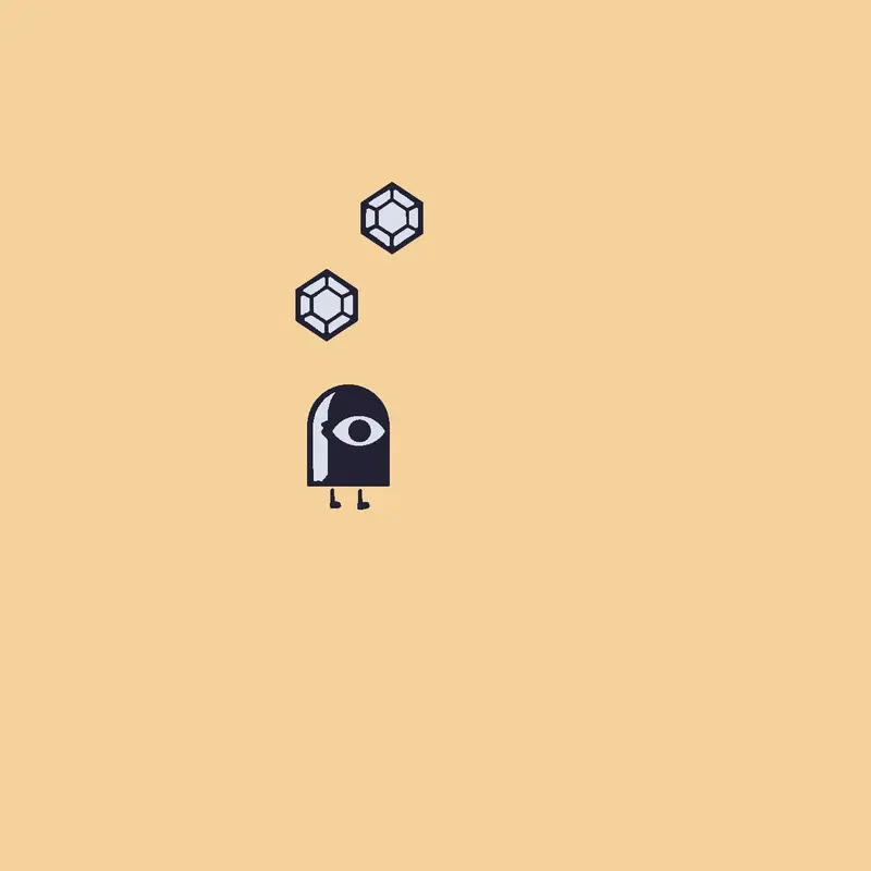 Game by @hookamma
