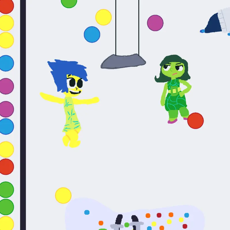 Game by @SleepyStars