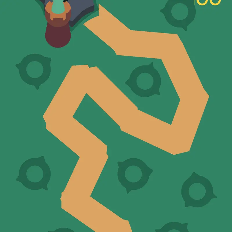 Game by @ieiekwikeiekke
