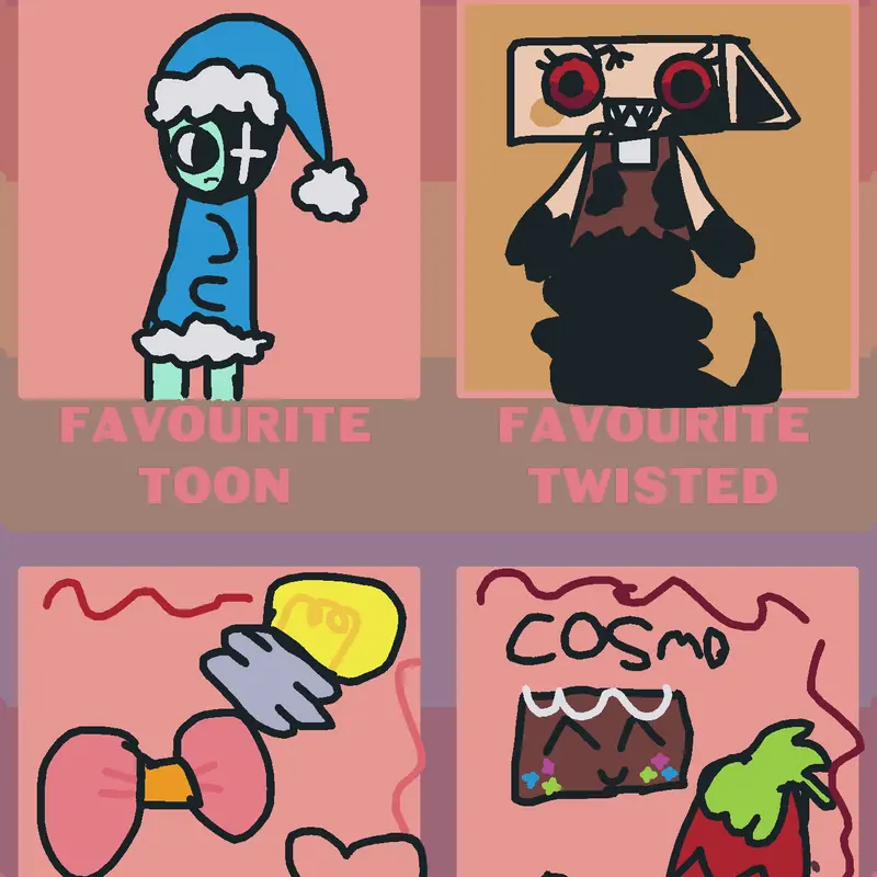Game by @Sophienub