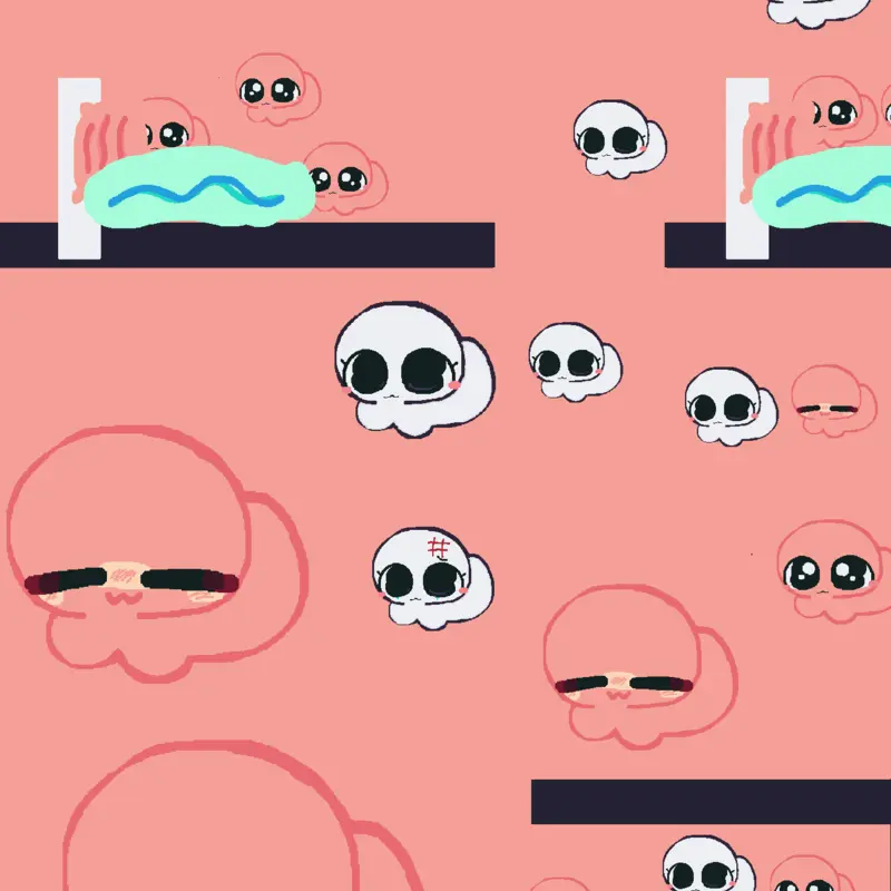 Game by @EiND
