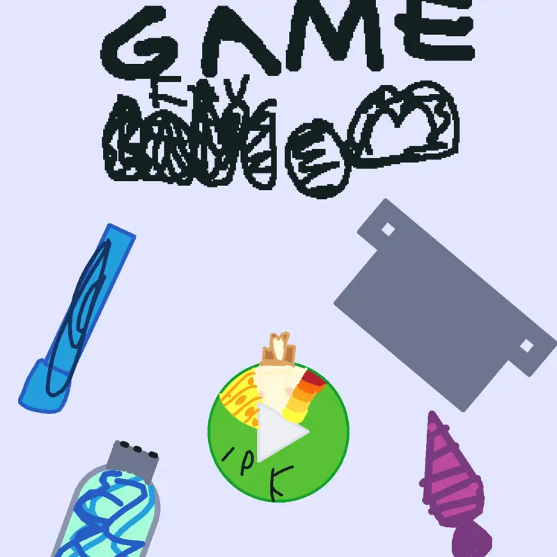 Game by @twisted_bassie