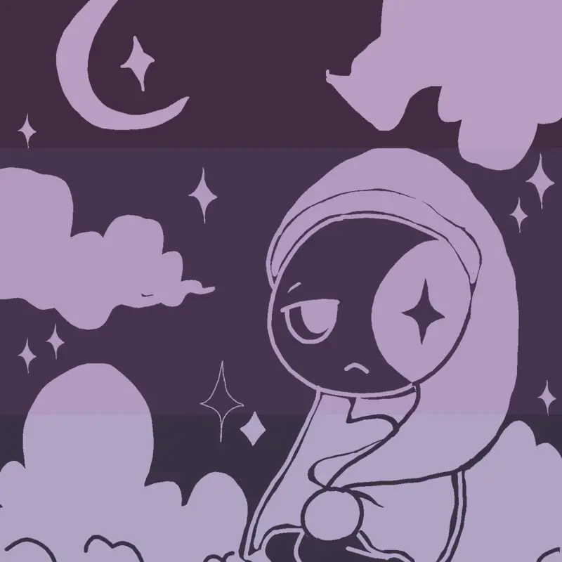 Game by @silly_olive