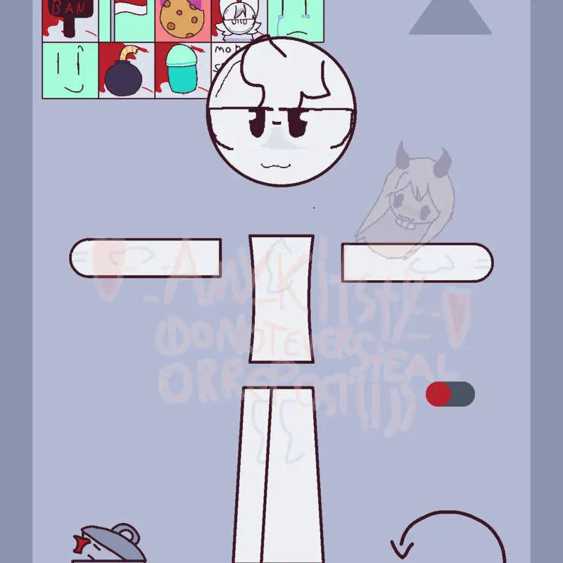 Game by @luliu_cutie