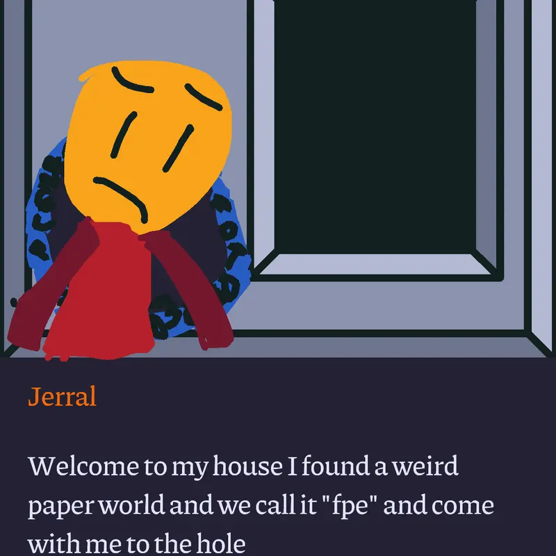 Game by @Spookysprinkles123
