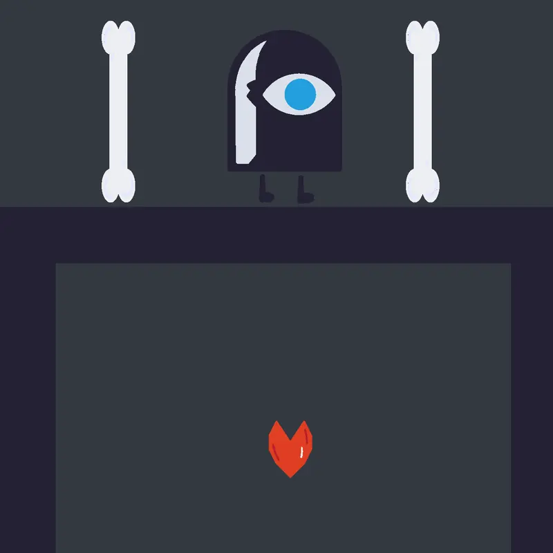 Game by @Papyrus_Creates