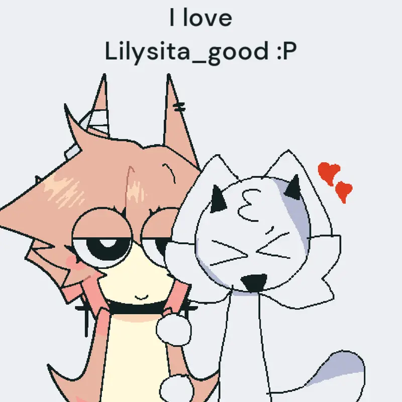 Game by @Delilah_cutie
