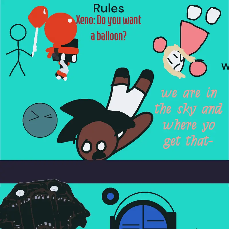 Game by @Kylihim