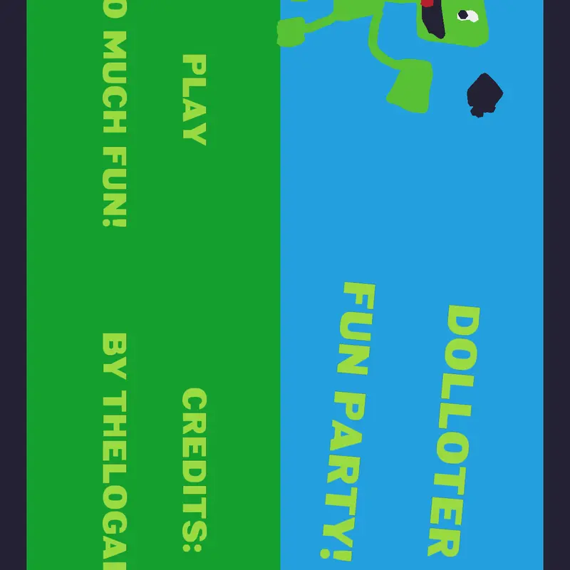 Game by @wasted_dev