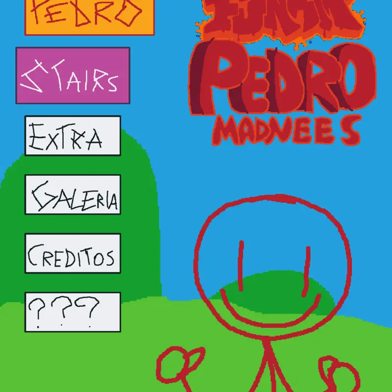 Game by @JasbinXD