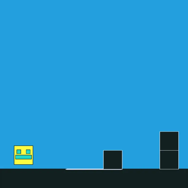 Game by @jaydee28