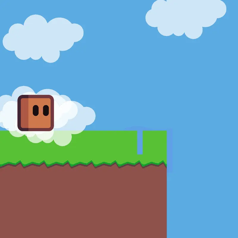Game by @echoguyv3