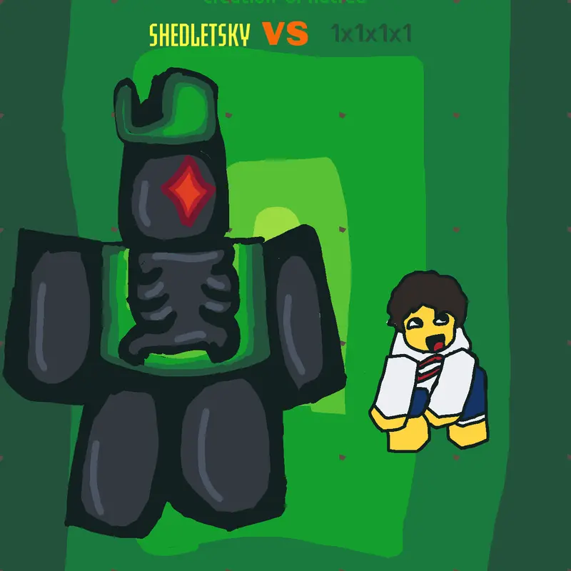 Game by @ZER0V1