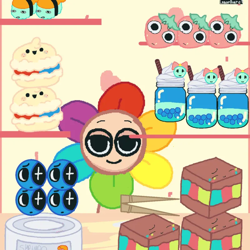 Game by @R_n_D