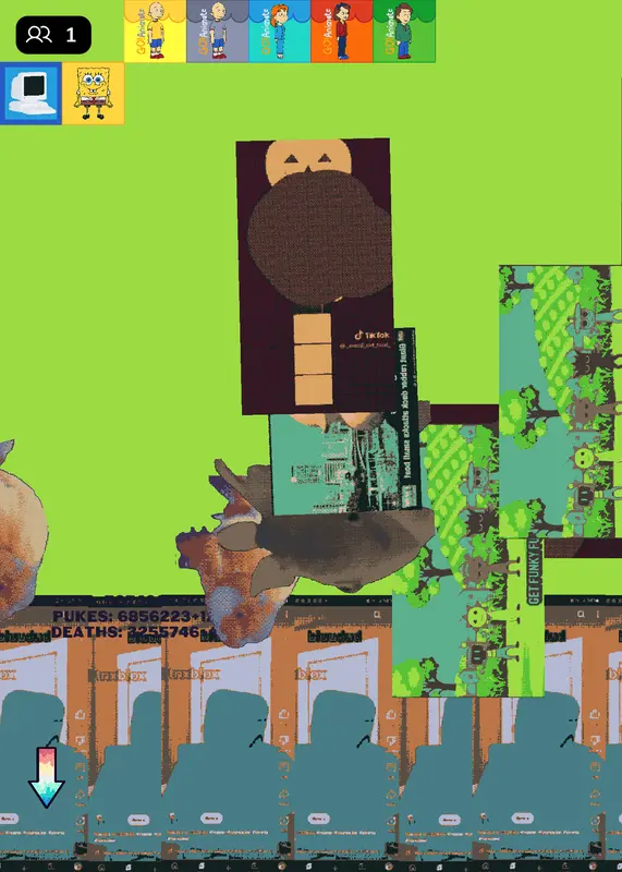 Game by @liypad12345