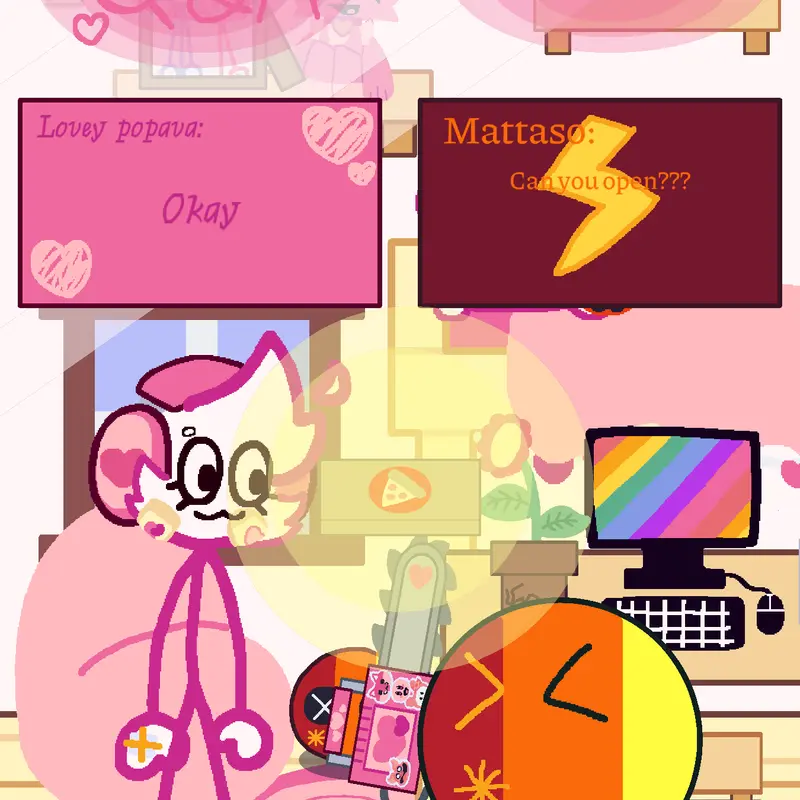 Game by @italy-comunist-mattaso