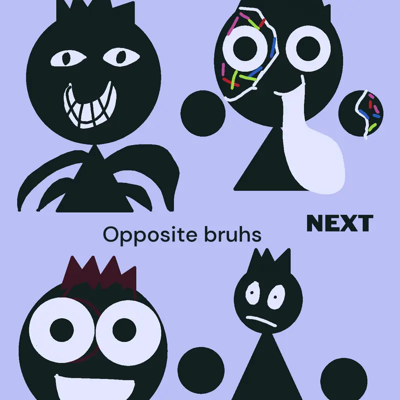 Game by @Atto4