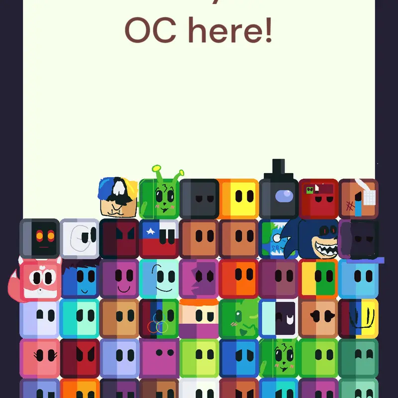 Game by @Darkboymemes_2128