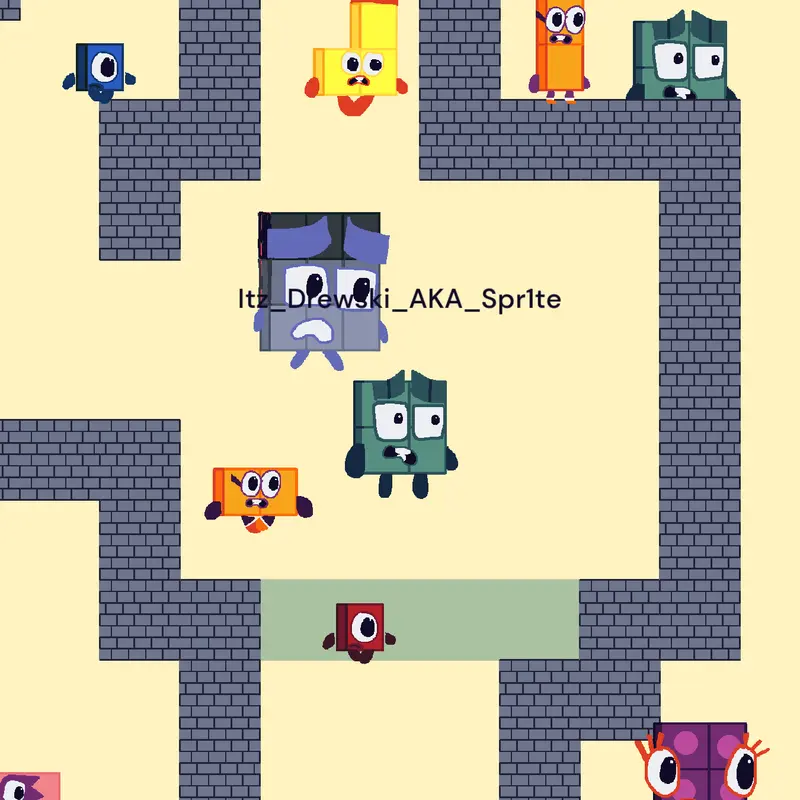 Game by @adel24