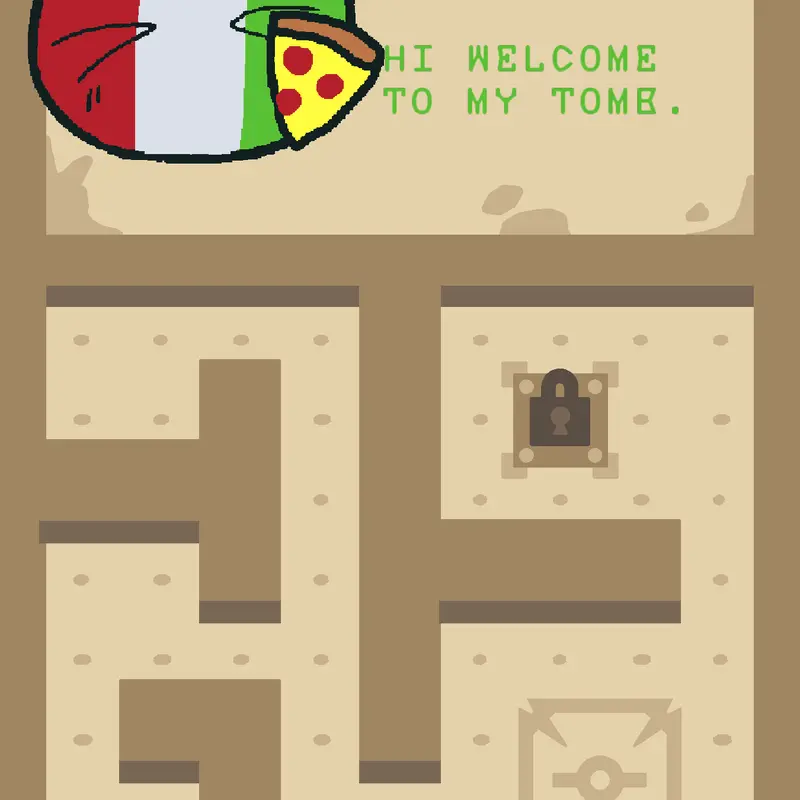 Game by @MrPanAmericanGuy