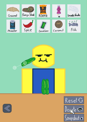 snapshot