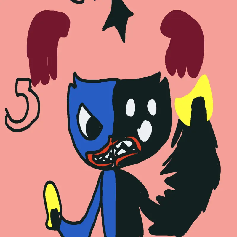 Game by @DANIELPER0810