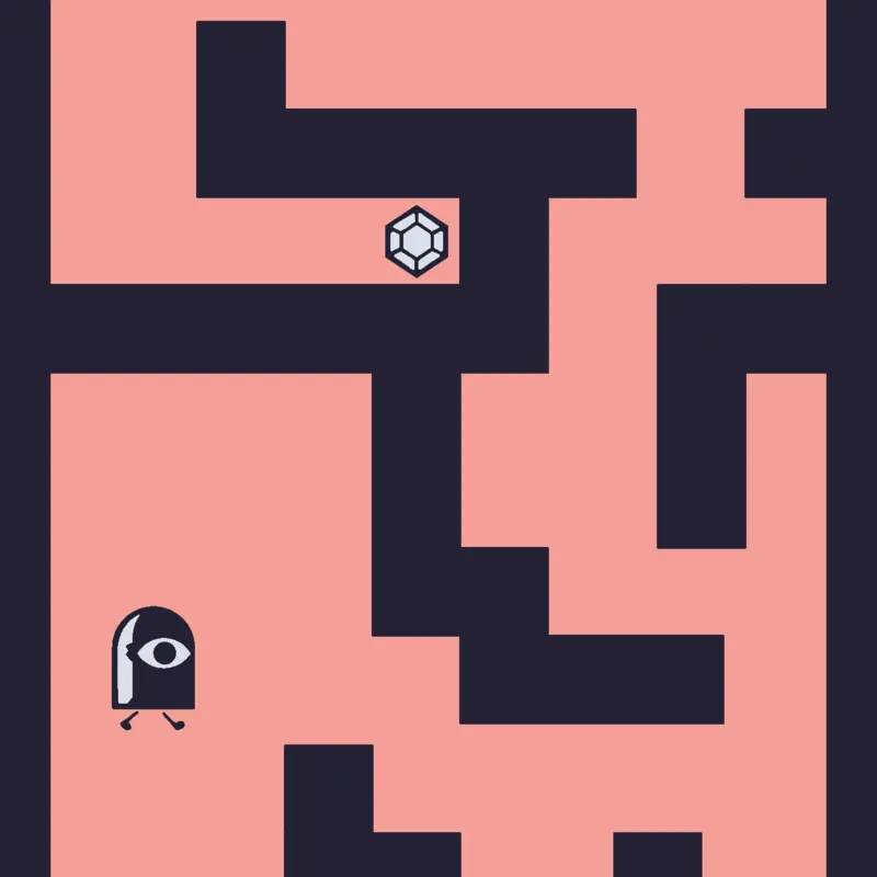 Game by @kggt