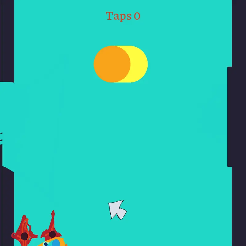 Game by @prinxyisbackagain