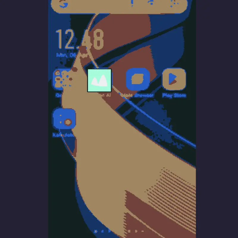 Game by @riskyrafasyha