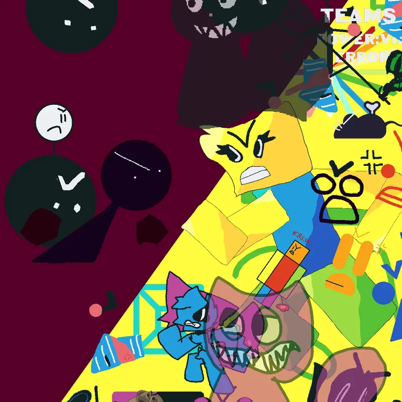 Game by @stupidstickman