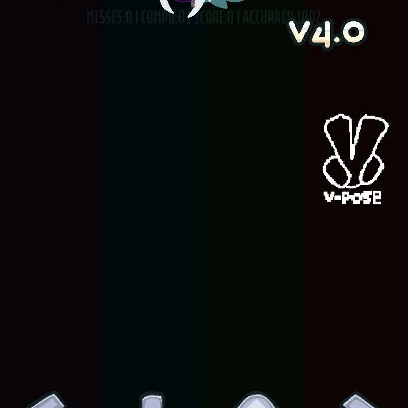 Game by @DaveArtesanal_