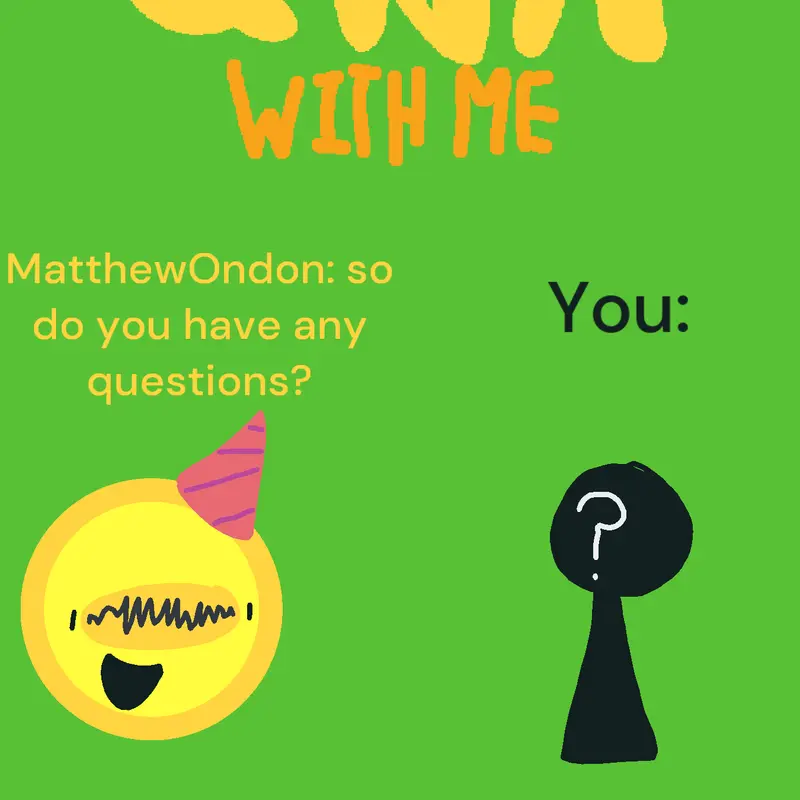 Game by @MatthewOndon