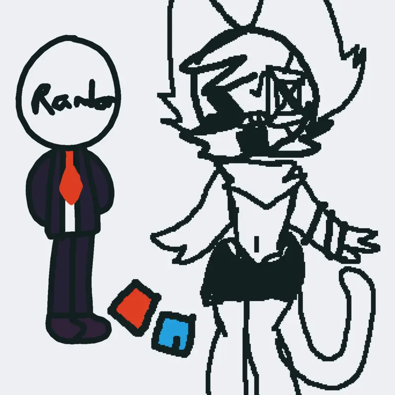Game by @puppythecat
