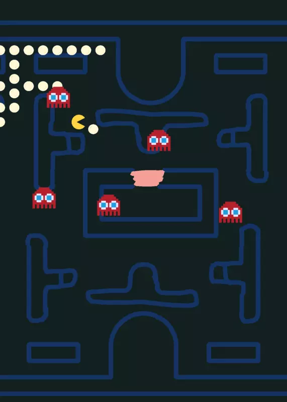Game by @hAFAh