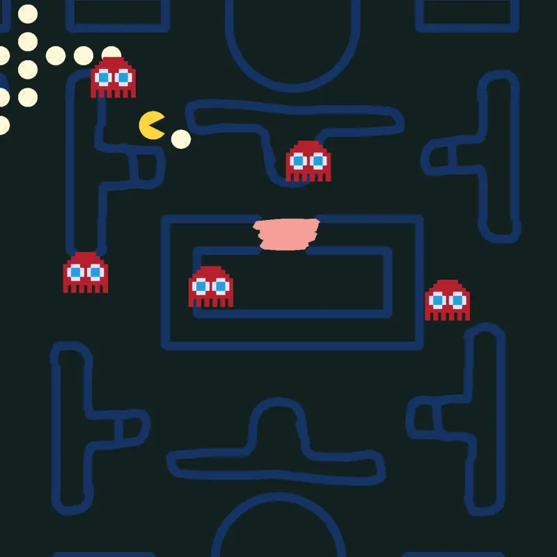 Game by @hAFAh