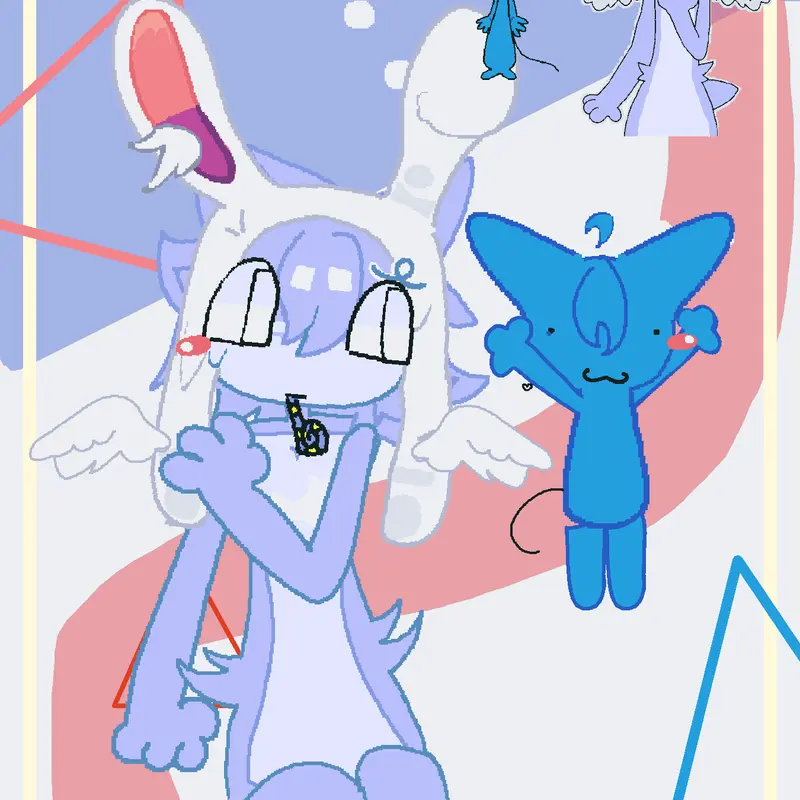 Game by @cat_cici