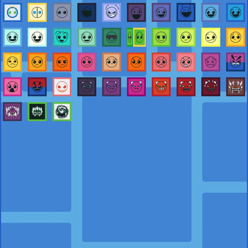 Game by @hiimangelica