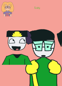Mirohito and hussolini