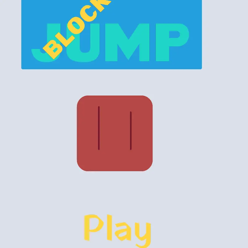 Game by @Yeraldina