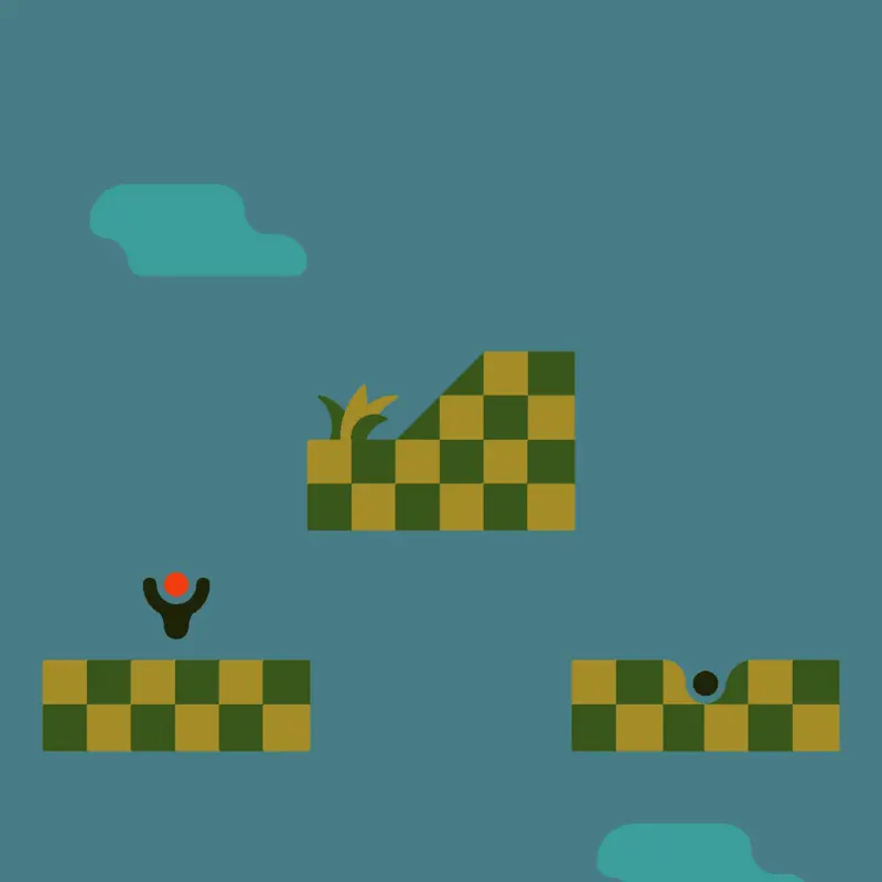 Game by @adhamdigby