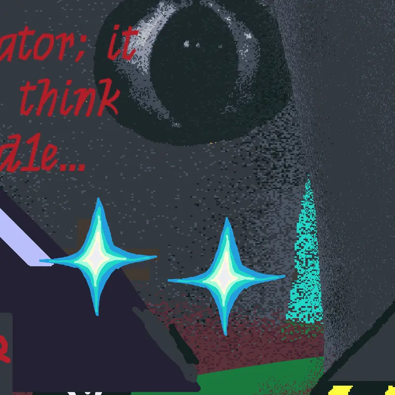 Game by @speednado_lee_animations