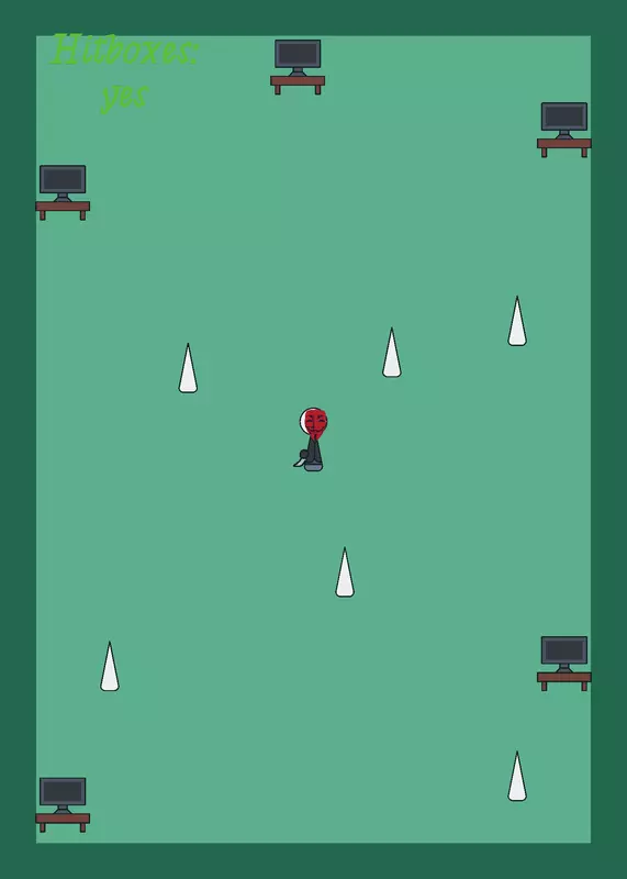 Game by @Leomerher